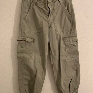 NWOT American Eagle Outfitters joggers